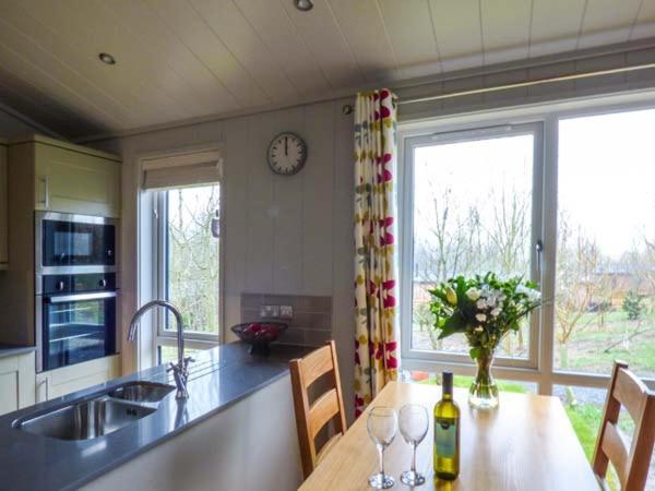 Holiday home Shepherd *