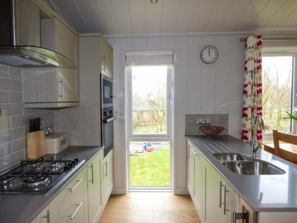 Shepherd Holiday home *