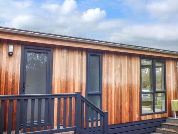 Shepherd Holiday home