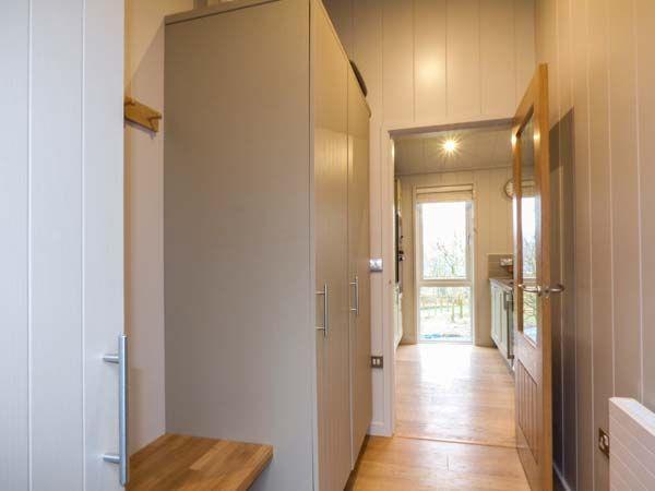 Shepherd Holiday home Cartmel