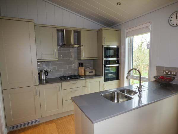 Shepherd Holiday home Cartmel