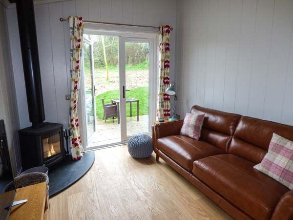 Shepherd Holiday home