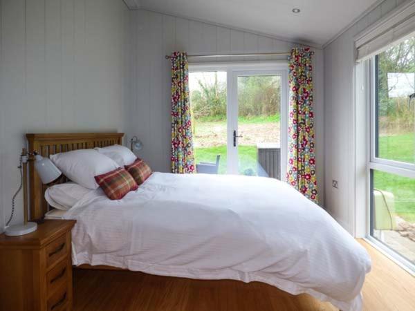 Holiday home Shepherd Cartmel