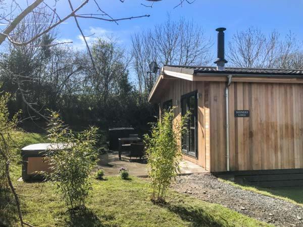 Shepherd Holiday home