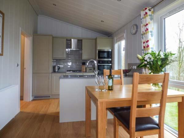Shepherd Vakantiehuis *